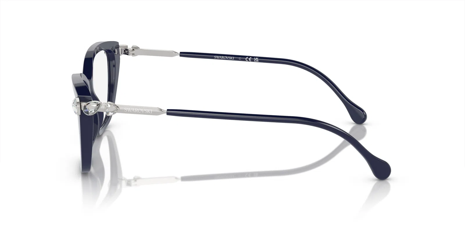 Swarovski 2011 Eyeglasses - view 12